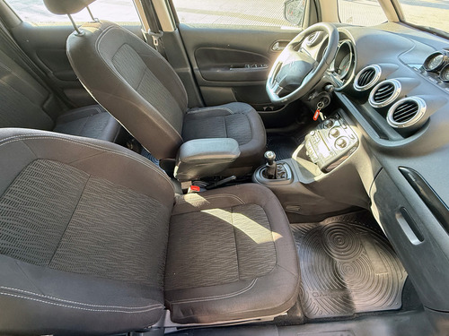 Citroën C3 Aircross 1.6 16V Sx