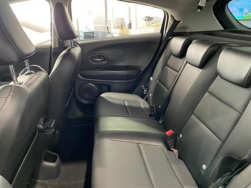 Imagem 7 de 10 de Hr-v Exl 1.8 Flexone 16v 5p Aut.