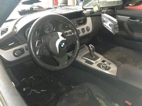 Imagem 12 de 16 de Sucata Bmw Z4 2.0 Gasolina 2015