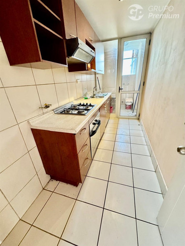 Cómodo Departamento En Arriendo De 2d/2b/e/b En Ñuñoa