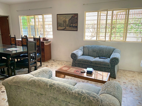 Imagen 6 de 14 de Casa De 3 Recámaras, 2 Baños Y Árboles Frutales