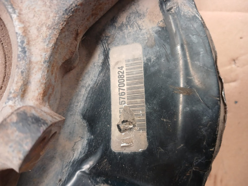 Mango Delantero Derecho Honda Civic 1.8 4 Cilindros 2007 (Usado)
