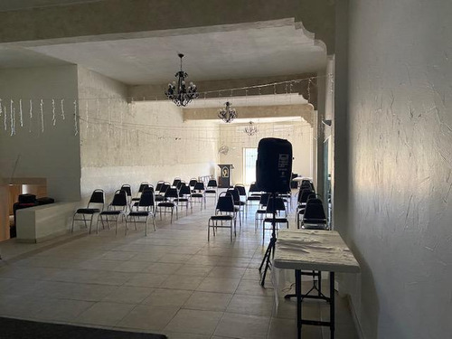 Local En Venta Fracc Bernardo Reyes