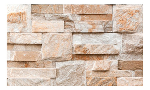 4 Pegatinas De Pared Ladrillo De Imitación Impermeables E