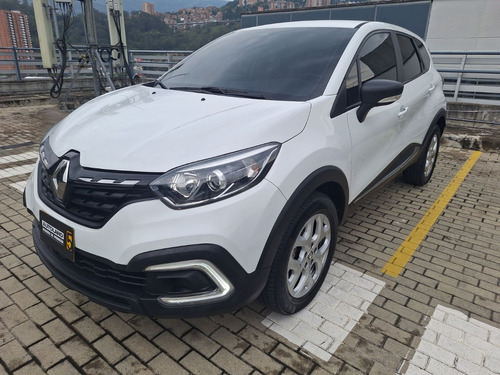 Renault Captur INTENSE