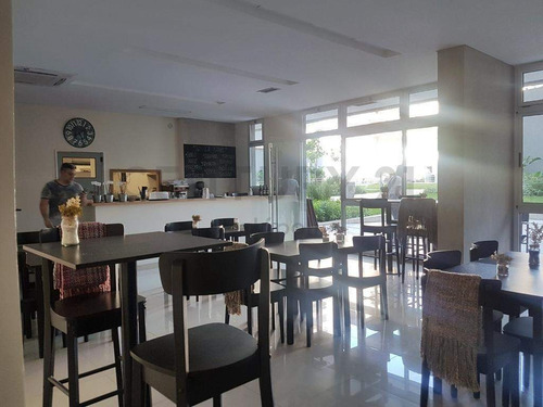 Venta Oficina En Edificio Musa Star