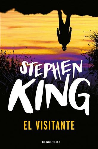 El Visitante - Stephen King * Sudamericana Debolsillo