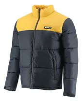 Comprar Campera Caterpillar Foundation Retro Synthetic