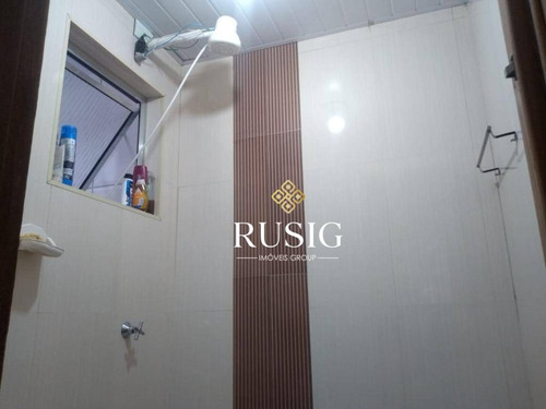 Imagem 4 de 16 de Apartamento Com 2 Dormitórios À Venda, 56 M² - Conjunto Residencial José Bonifácio - São Paulo/sp - Ap1438