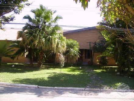 Imagem 2 de 14 de Casa Residencial Para Locação, Quinta Das Flores, São José Dos Campos. - Ca0038