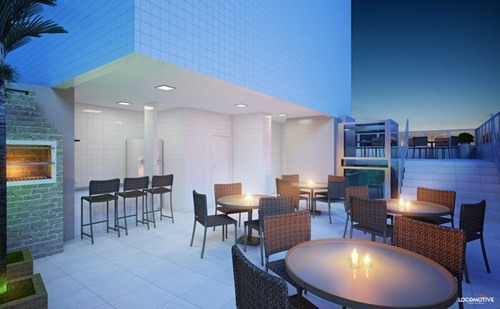Imagem 5 de 13 de Apartamento 60m² 3 Quartos 1 Suite Em Boa Viagem | Pronto Para Morar | Lazer Com Piscina
