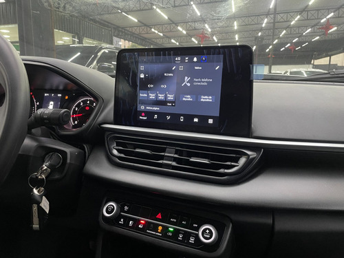 Fiat Pulse DRIVE 1.3 8V Flex Aut.