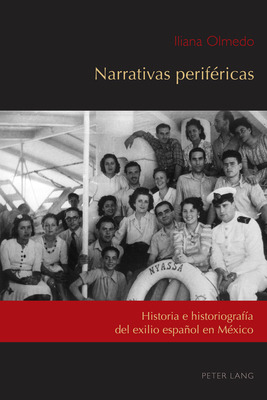 Libro Narrativas Perifã©ricas; Historia E Historiografã­a...