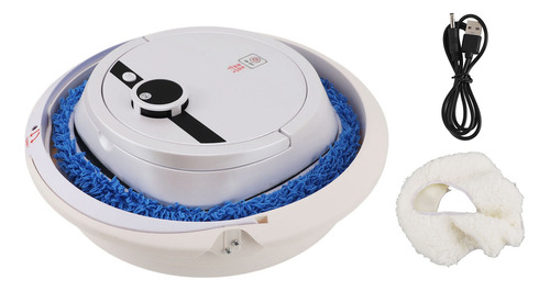 Robot De Fregado Automático Para Fregar Pisos Inteligentes