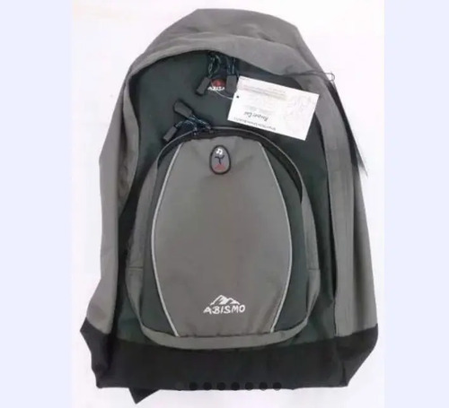 Morral Abismo Popan 22 Litros | MercadoLibre