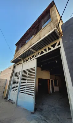 Galpón en alquiler