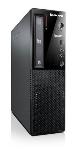 Torre Cpu Lenovo Corporativa Rapida Core I5 16gb Ram512gbssd (Reacondicionado)