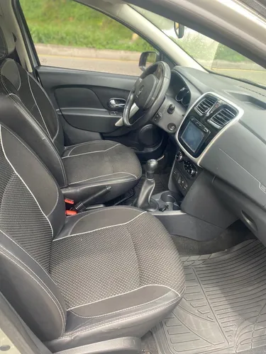 Renault Stepway 1.6 Intens