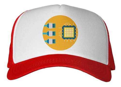 Gorra Software Informatica It