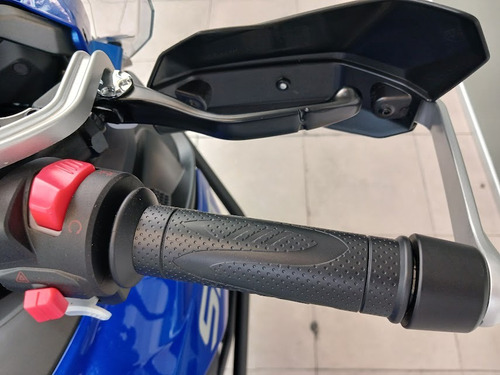 Srt 800 Sx Qj Motor Pantalla Abs Elegancia Potencia Azul