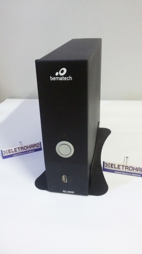 Computador Bematech Rc8000 Hd 500 Gb 4g De Memoria