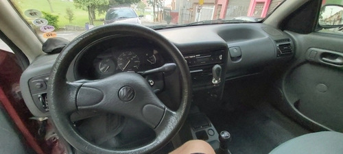 Volkswagen Gol 1000i