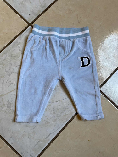 Pants Diesel Bebé 3-6meses