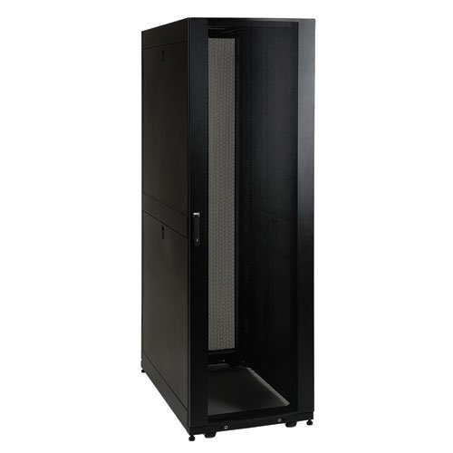 Gabinete De Rack Enclosure De Profundidad Media Tripp-lite