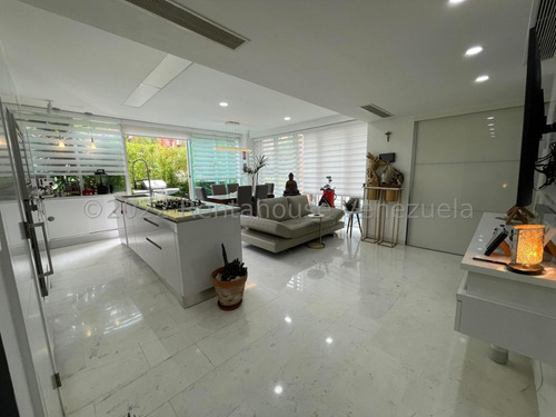 Imagen 4 de 23 de Lmgc Vende Moderno Loft En La Urb Campo Alegre Cod: 22-27641