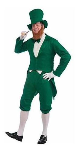 Forum Novelties Leprechaun Costume Small