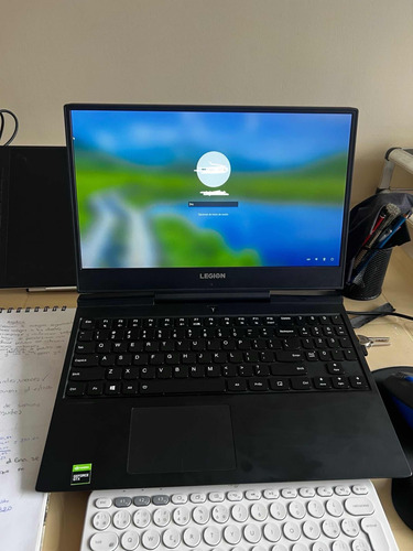 Lenovo Legion Y545