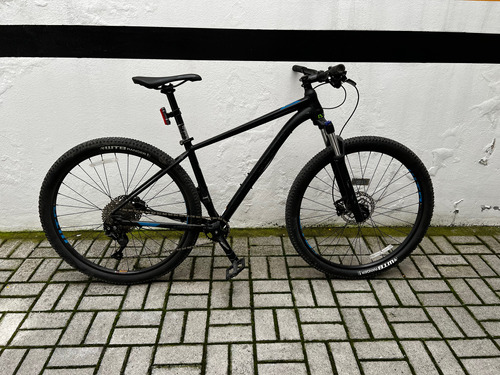 Bicicleta Cannondale Trail 5 (talla M)