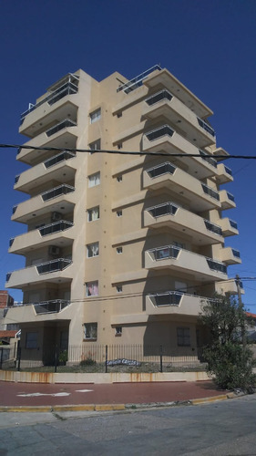 Departamento Con Balcon A Metros Del Mar Santa Teresita