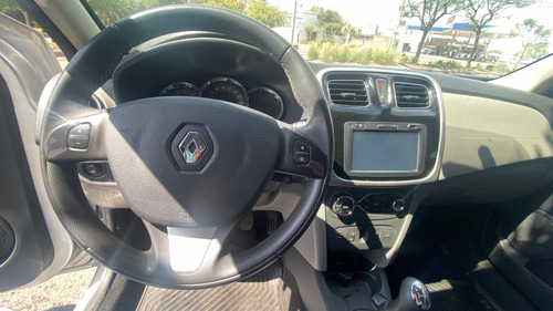 Renault Logan 1.6 16V PRIVILEGE L13