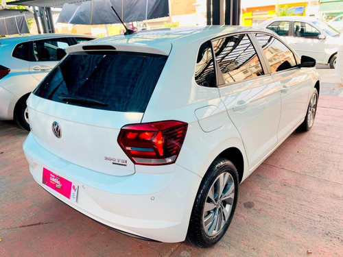Volkswagen Polo 1.0 Highline 1.0 Tsi
