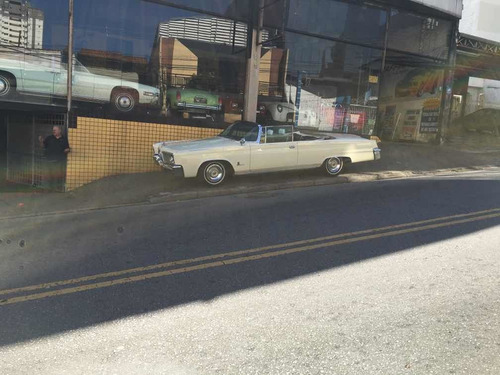 Imagem 14 de 15 de Dodge Plymouth Imperial 440 Conversivel Nao Cadillac Buickrt