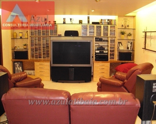 Imagem 4 de 25 de Casa - Ca01724 - 32662528