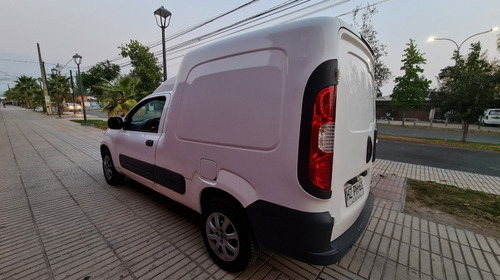 Imagen 5 de 24 de Fiat Fiorino Ram Van 700rapid Ful Ram Van700 Rapid 1.4