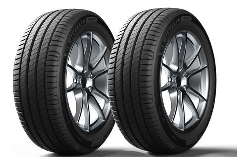 2 Llantas 195/65 R15 95h Xl Tl Primacy 4 Mi