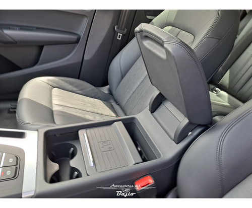 Audi Q5 2.0 L 45 Tfsi Dynamic Dsg