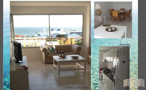 Imagen 6 de 7 de Apartamento En La Barra, La Barra
