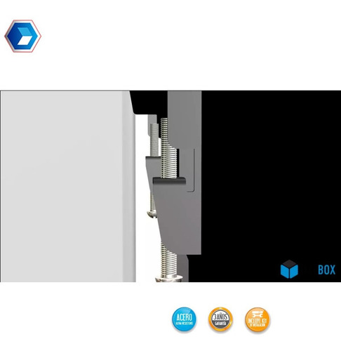Soporte Smart Tv Led Lcd De Pared Fijo 32 23 42 Pulgadas F24