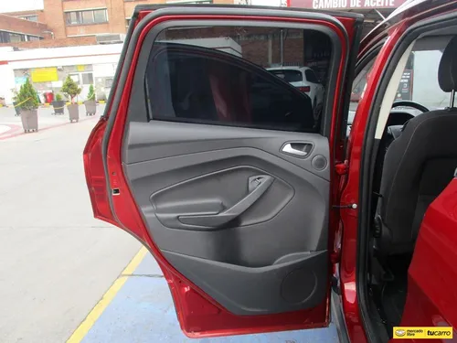 Ford Escape 4x2 2000cc At Aa
