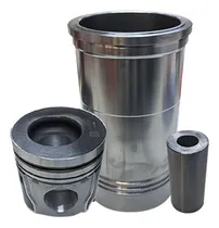 Comprar Conjunto Motor Pala Cargadora Motor Yuchai Yc6j125z Repuesto