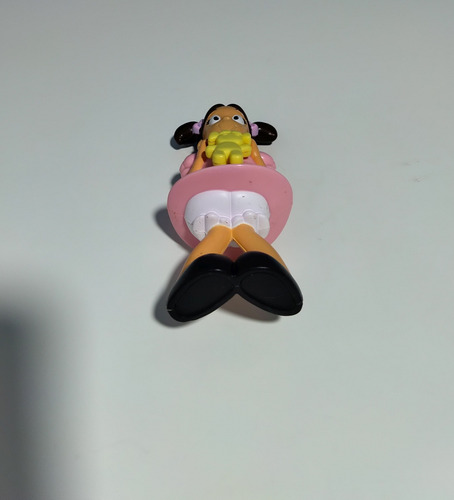 Muñeca Figura Popis (el Chavo 2004-2010) (Usado)