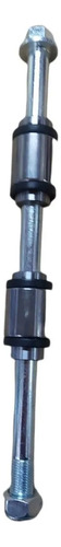 Eje De Horquillon Bajaj Rouser 200/220 Con Bujes Rpm4066