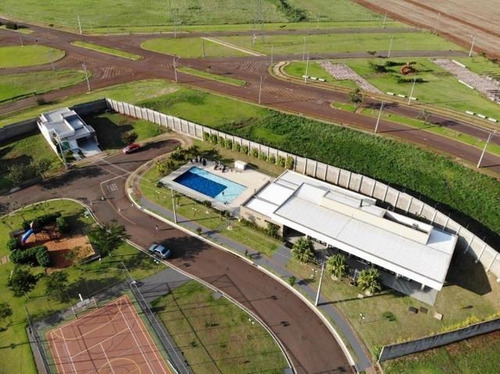 Terreno Em Jardim Morumbi, Londrina/pr De 0m² À Venda Por R$ 210.000,00 - Te631485