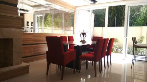 Imagem 4 de 10 de Casa Condominio - Pedra Redonda - Ref: 165576 - V-mi9412