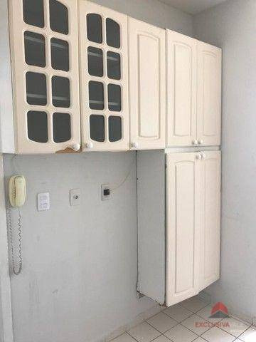 Imagem 8 de 11 de Apartamento Com 3 Dormitórios Para Alugar, 78 M² - Jardim Paulista - São José Dos Campos/sp - Ap4271