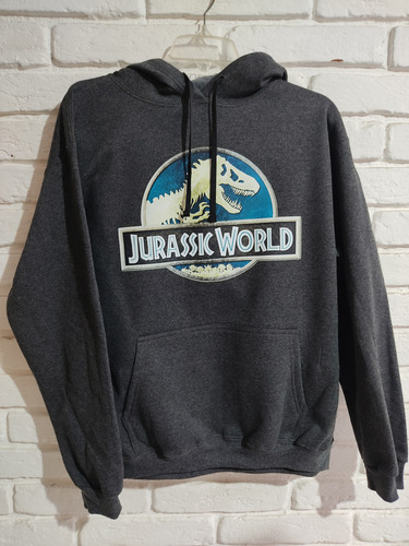 Sudadera Jurassic World Dinosaurios